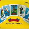 Don Clemente Authentic Lotería Card Game Gift Box Set - Image 2