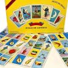 Don Clemente Authentic Lotería Card Game Gift Box Set - Image 3